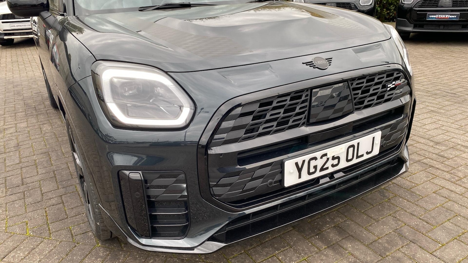 Used MINI Countryman 2025 for sale - 76760084: Photo 51