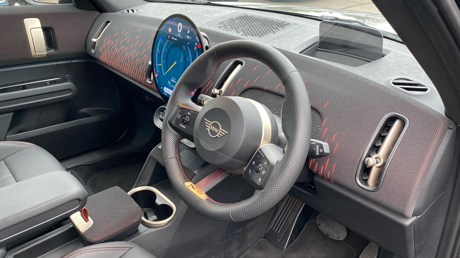 Used MINI Countryman 2025 for sale - 76760084: Photo 6