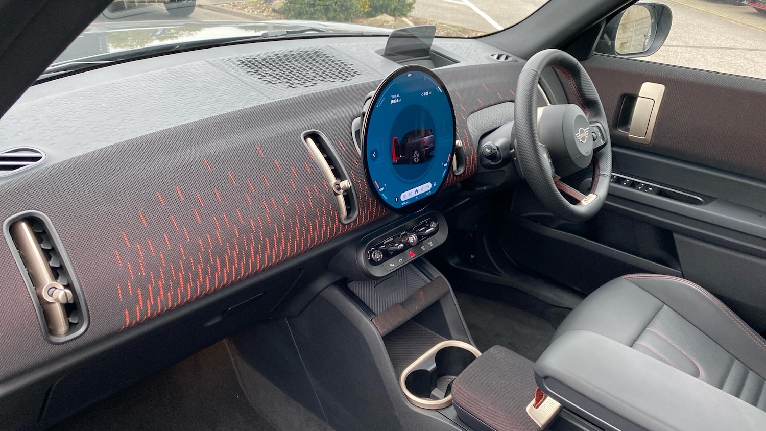 Used MINI Countryman 2025 for sale - 76760084: Photo 7