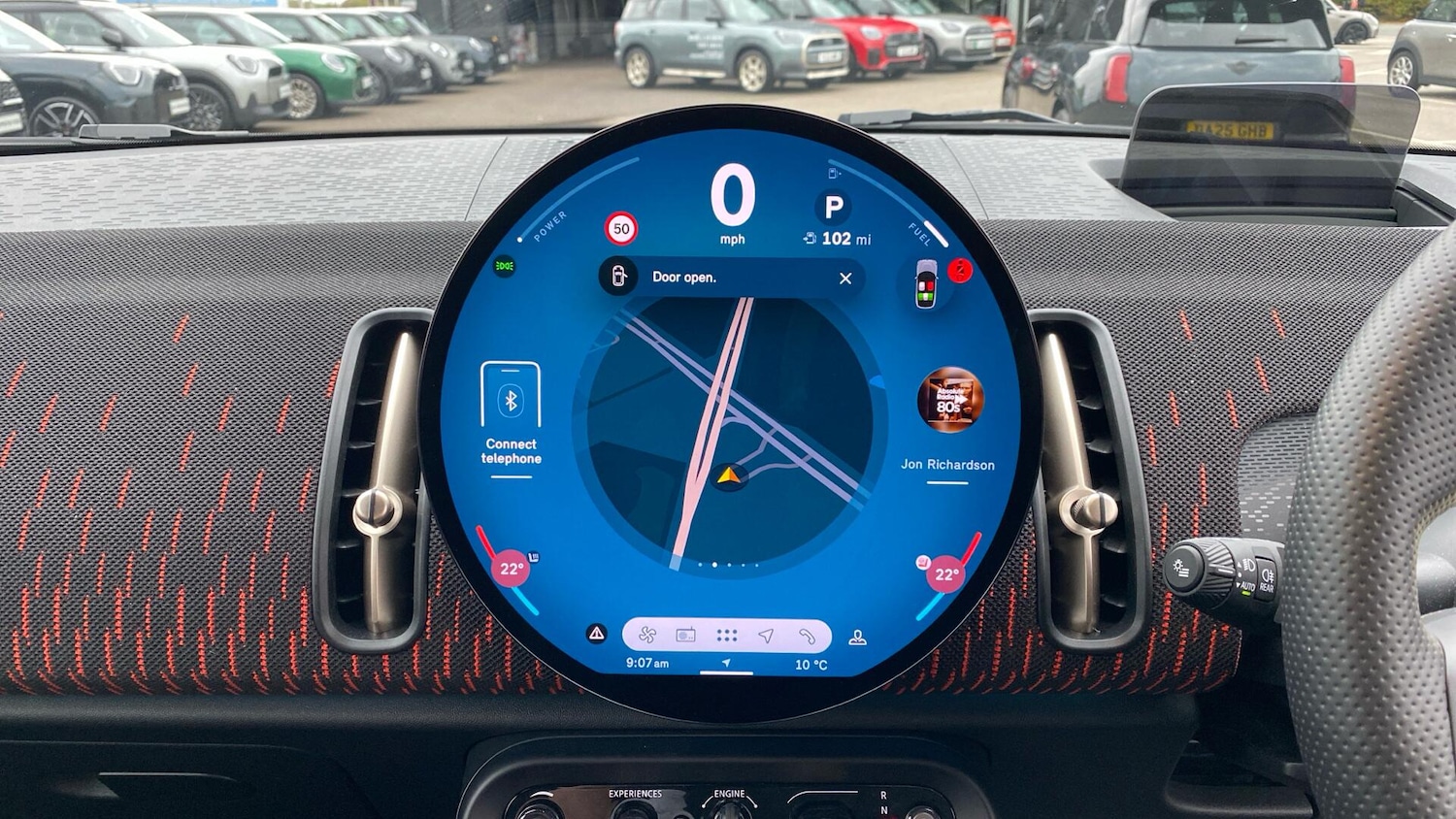 Used MINI Countryman 2025 for sale - 76760084: Photo 8