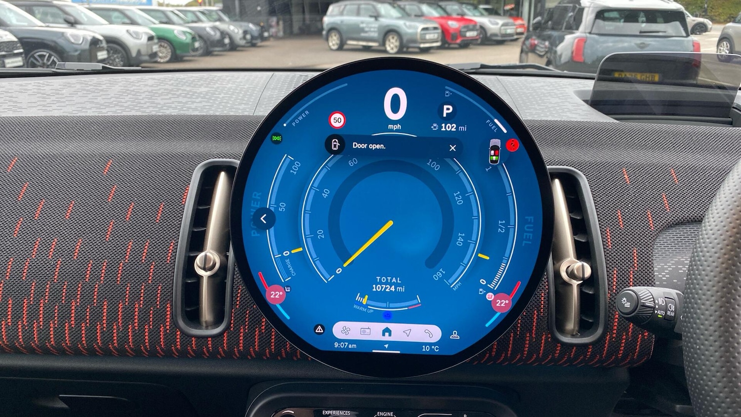 Used MINI Countryman 2025 for sale - 76760084: Photo 9