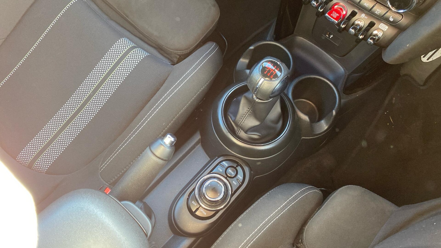 Used MINI Hatch 2021 for sale - 76801878: Photo 10