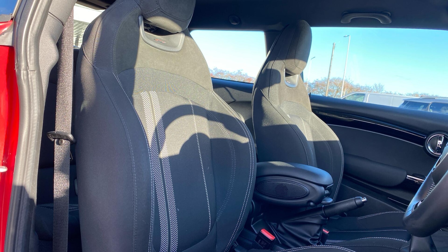 Used MINI Hatch 2021 for sale - 76801878: Photo 11