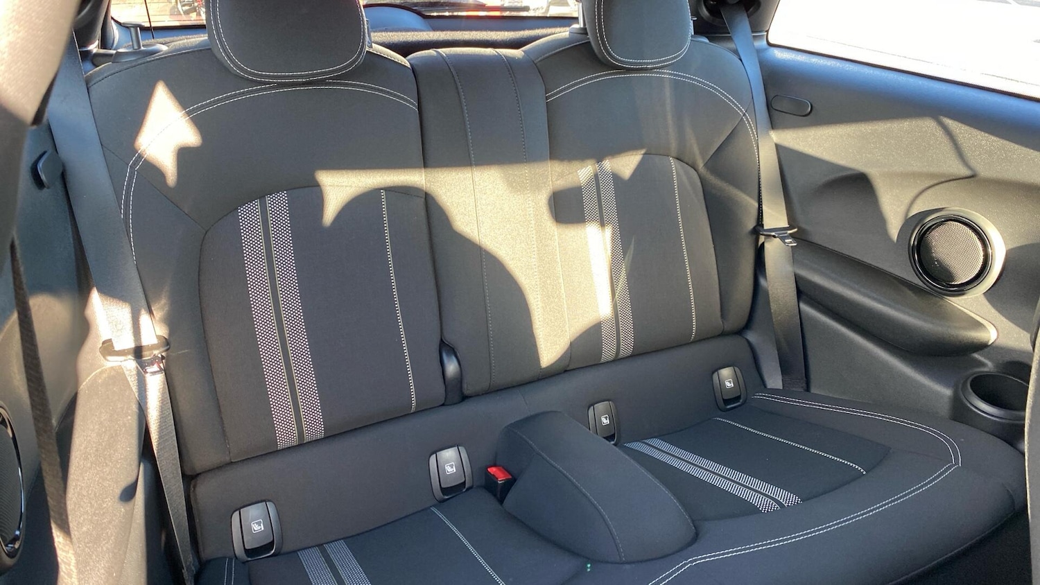 Used MINI Hatch 2021 for sale - 76801878: Photo 12