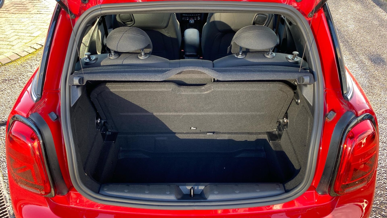 Used MINI Hatch 2021 for sale - 76801878: Photo 13