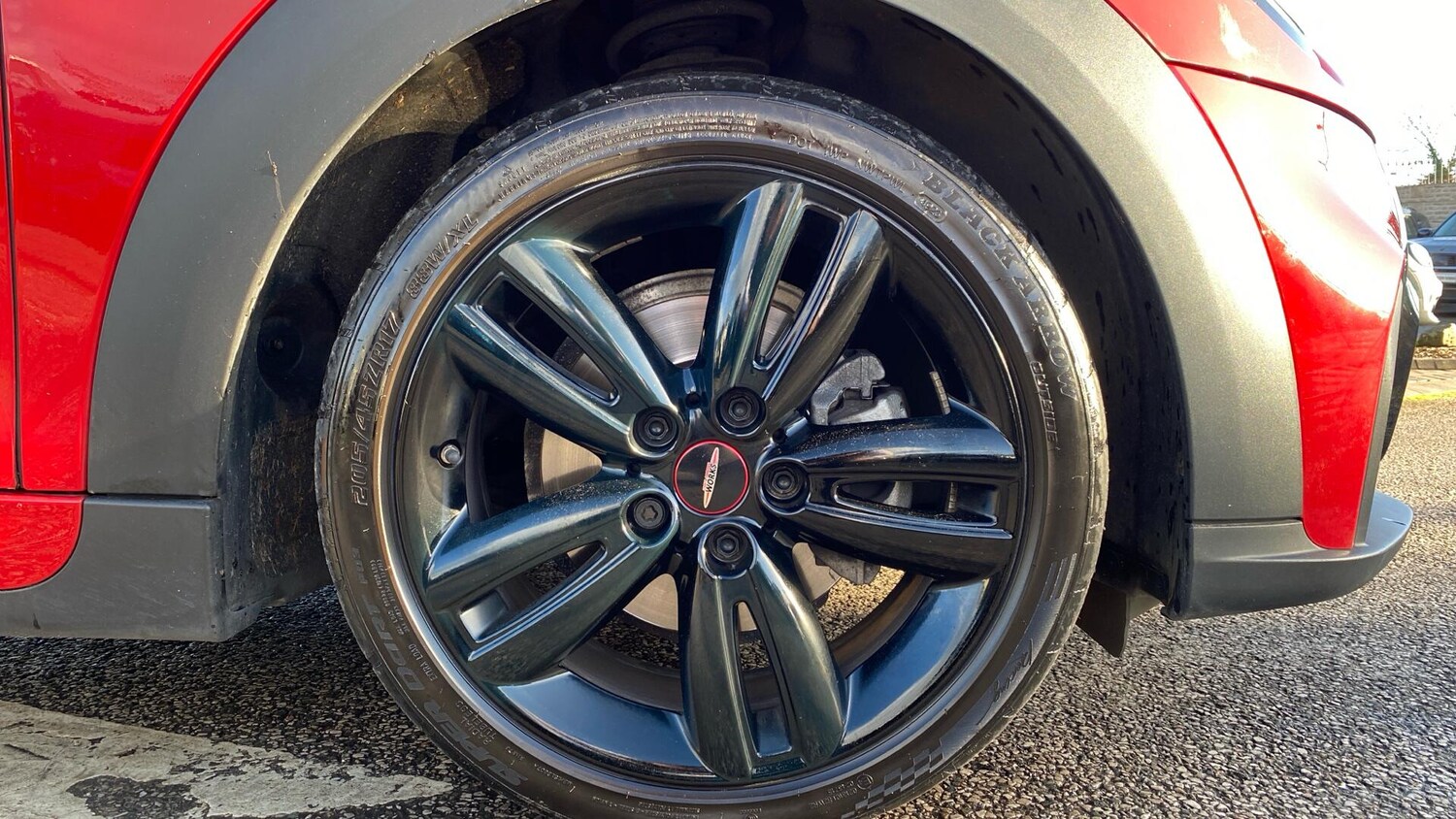 Used MINI Hatch 2021 for sale - 76801878: Photo 14