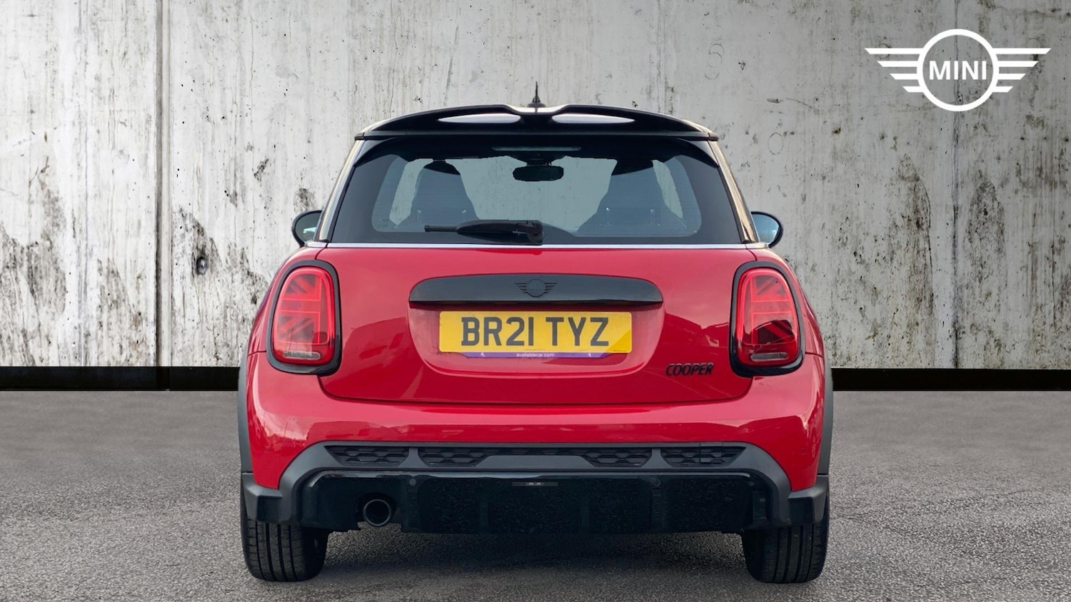 Used MINI Hatch 2021 for sale - 76801878: Photo 15