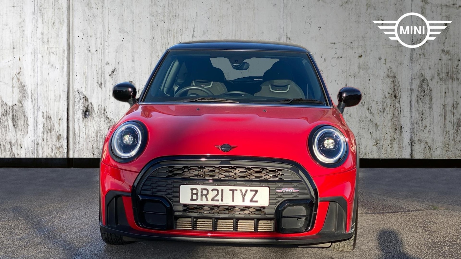 Used MINI Hatch 2021 for sale - 76801878: Photo 16