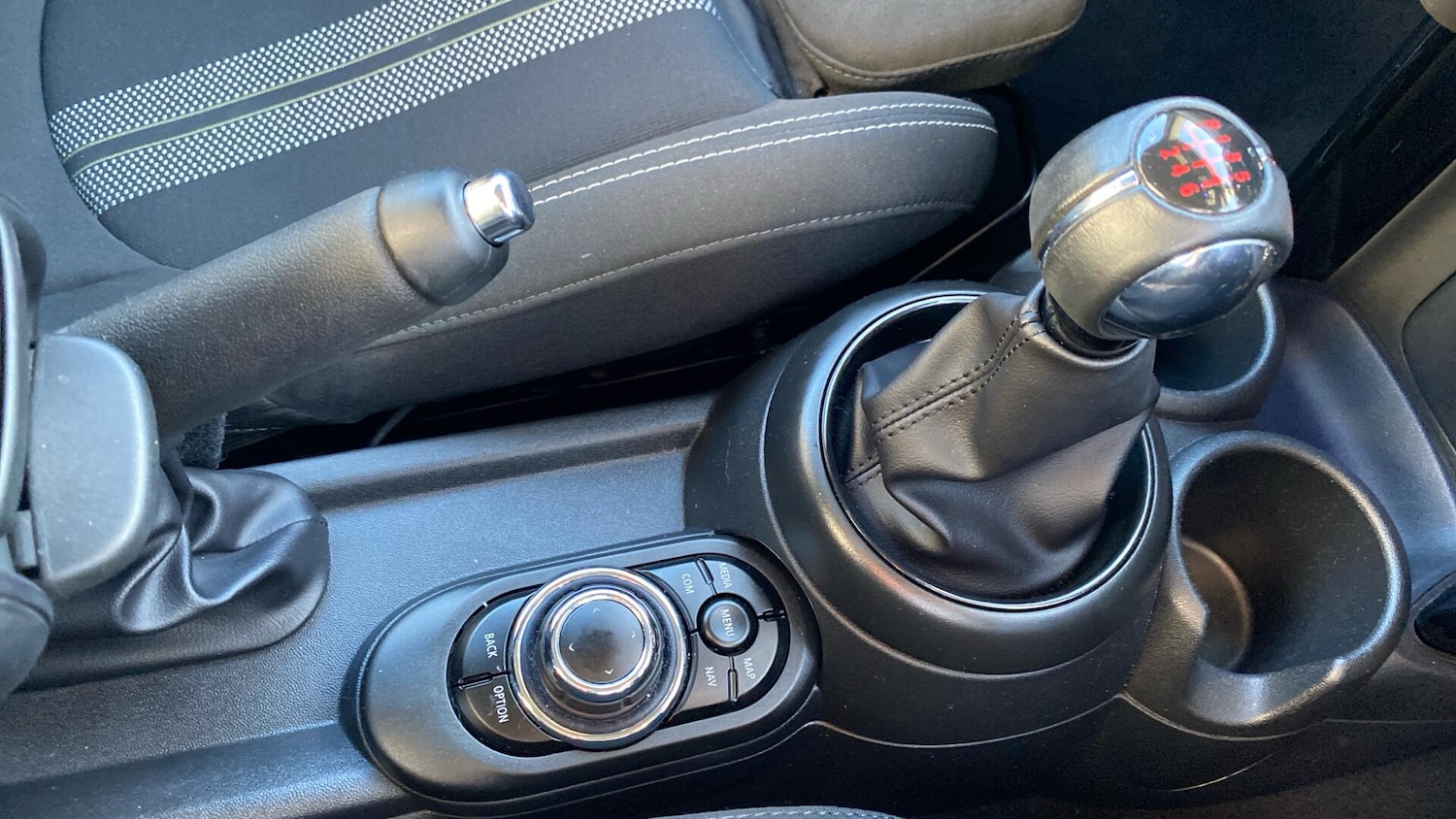 Used MINI Hatch 2021 for sale - 76801878: Photo 19