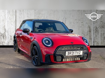 2021 (21) - 1.5 Cooper Sport 3dr
