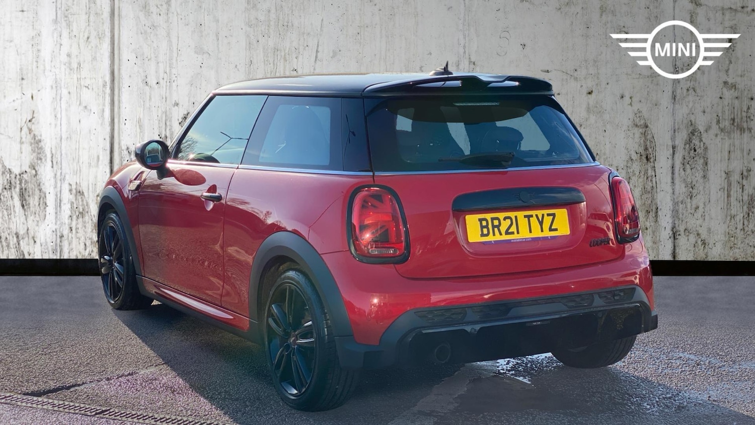 Used MINI Hatch 2021 for sale - 76801878: Photo 2