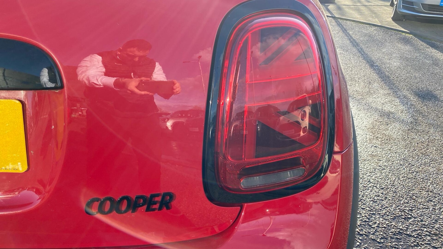 Used MINI Hatch 2021 for sale - 76801878: Photo 21