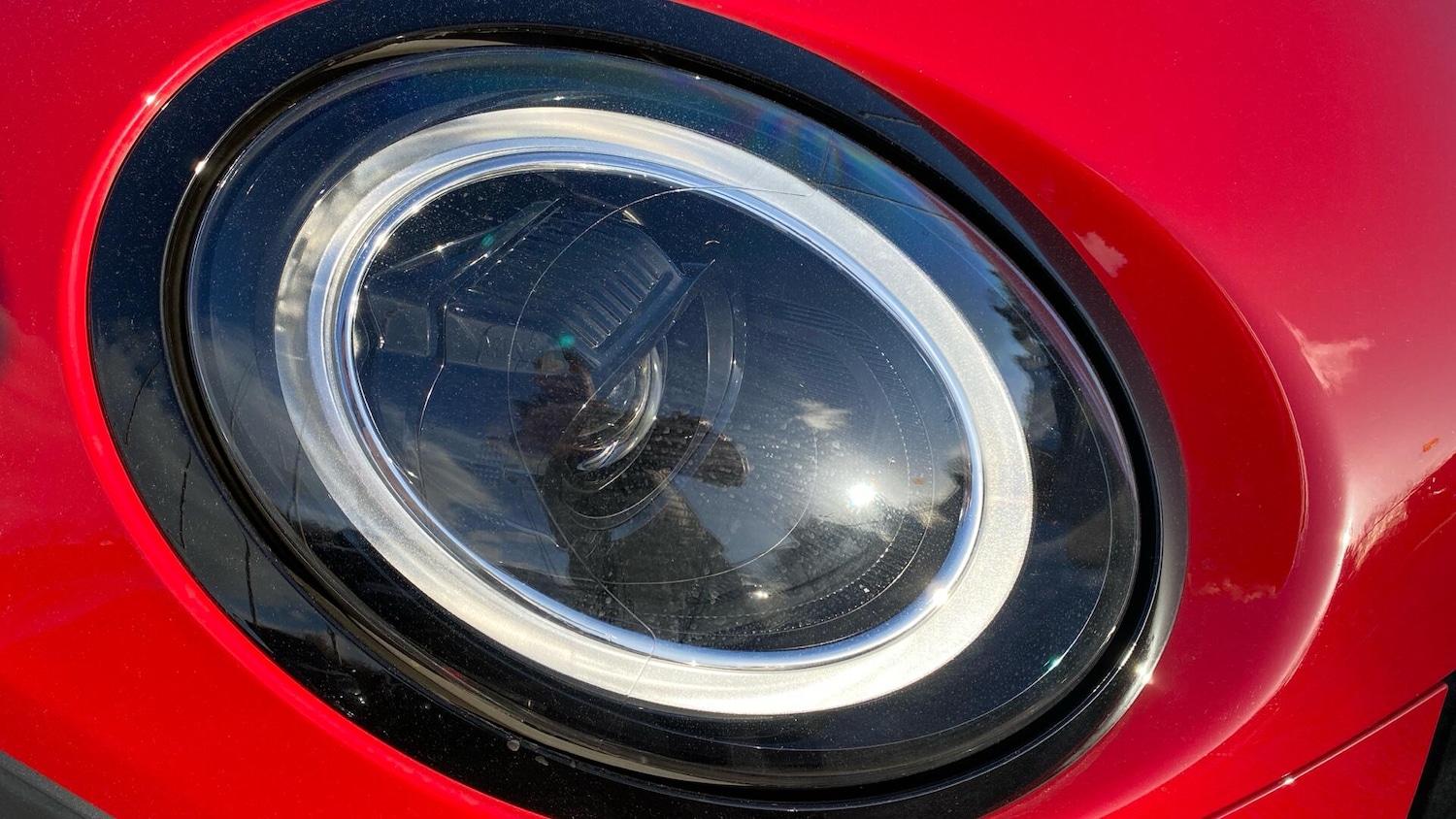 Used MINI Hatch 2021 for sale - 76801878: Photo 22