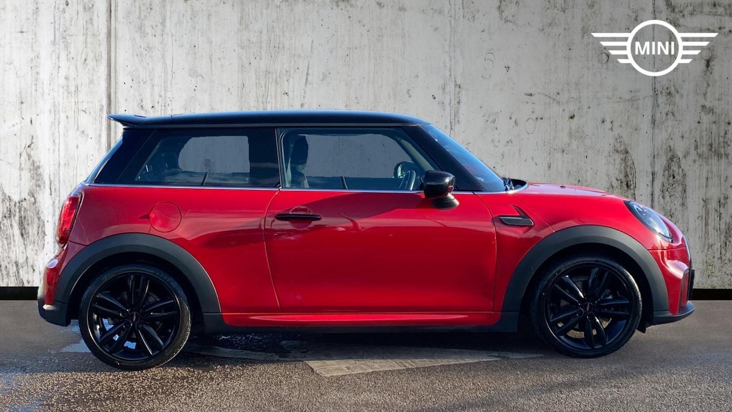 Used MINI Hatch 2021 for sale - 76801878: Photo 3