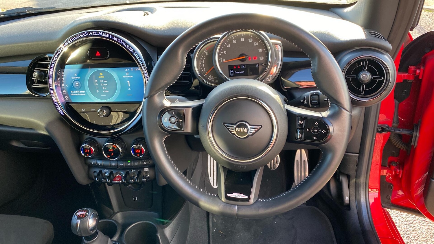 Used MINI Hatch 2021 for sale - 76801878: Photo 5