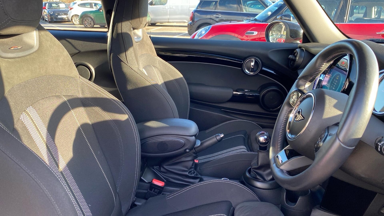 Used MINI Hatch 2021 for sale - 76801878: Photo 6