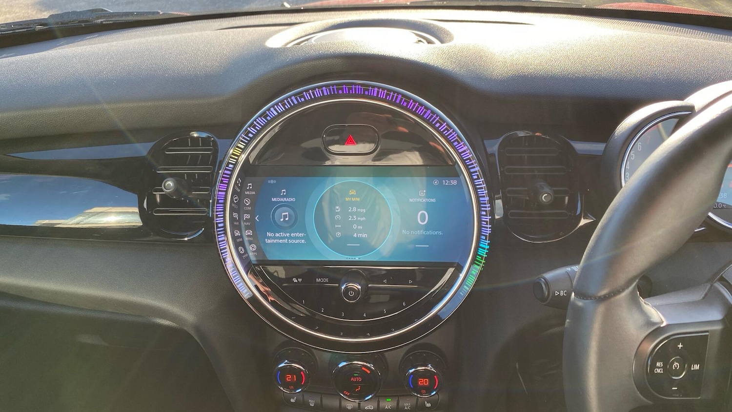 Used MINI Hatch 2021 for sale - 76801878: Photo 8