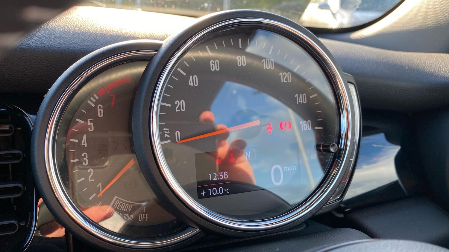 Used MINI Hatch 2021 for sale - 76801878: Photo 9