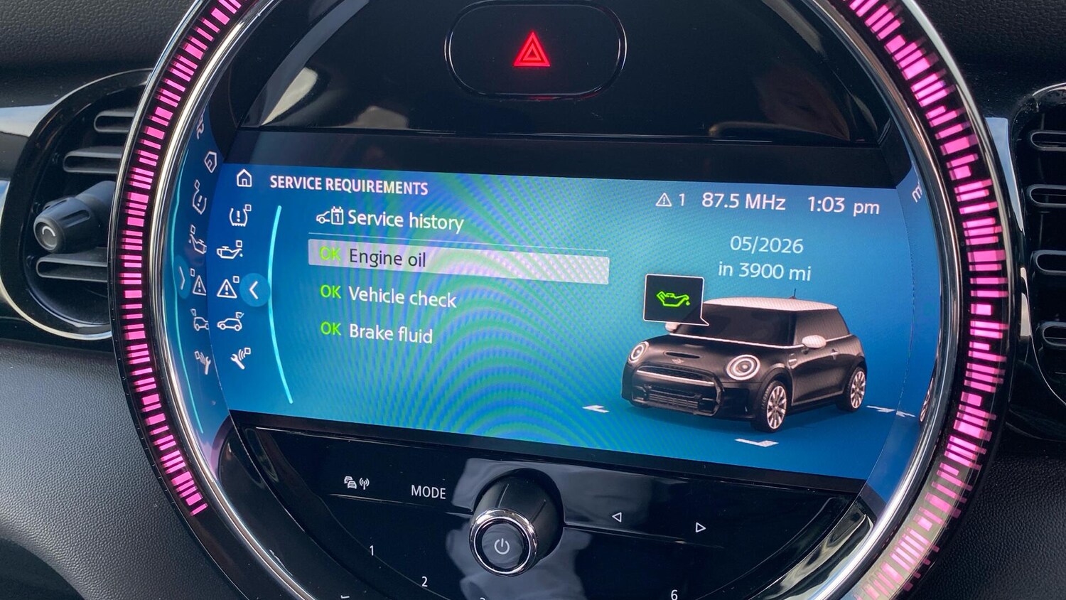 Used MINI Hatch for sale - 77510564: Photo 26