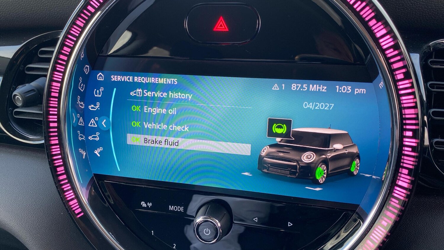 Used MINI Hatch for sale - 77510564: Photo 27