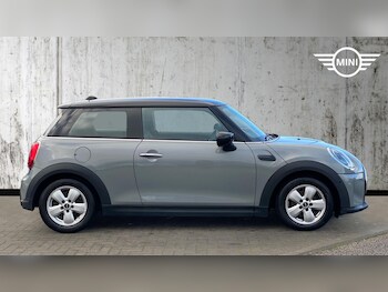 Used MINI Hatch 2022 for sale - 77510564: Photo