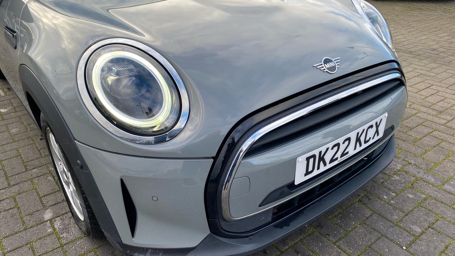 Used MINI Hatch for sale - 77510564: Photo 45