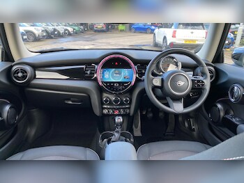 Used MINI Hatch 2022 for sale - 77510564: Photo