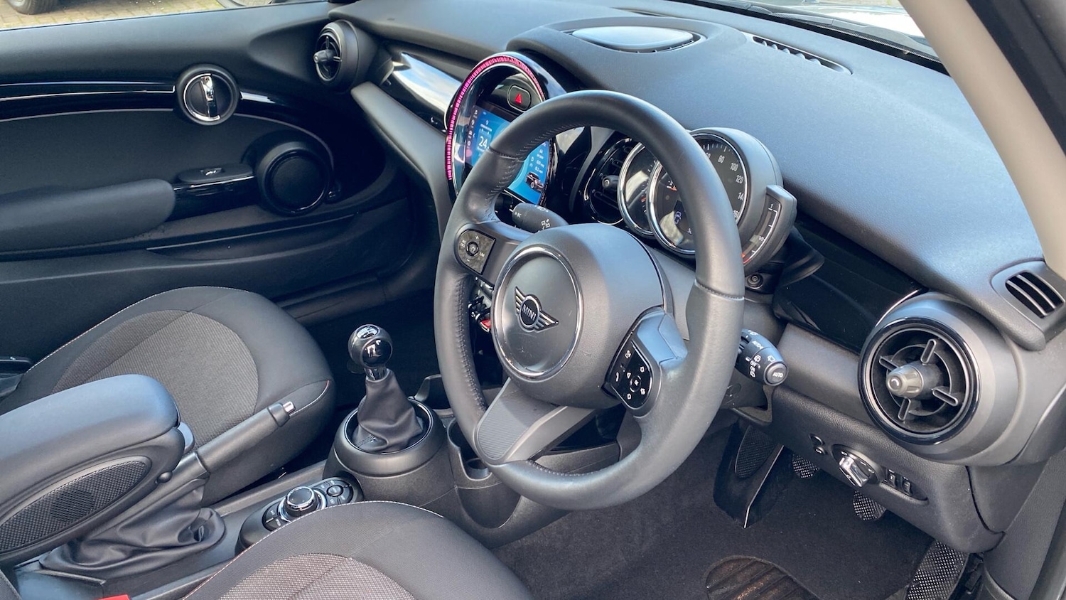 Used MINI Hatch for sale - 77510564: Photo 6