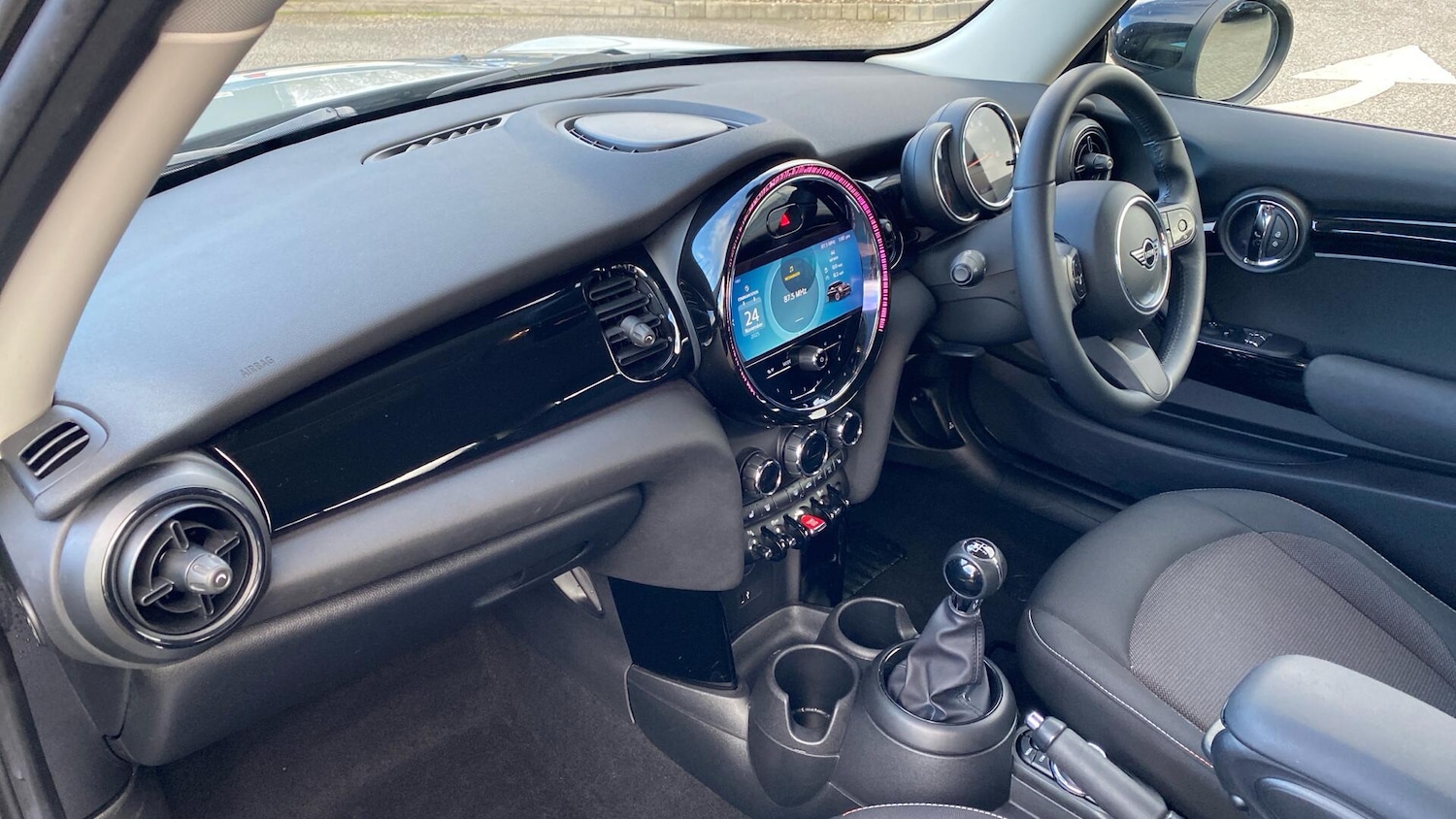 Used MINI Hatch for sale - 77510564: Photo 7