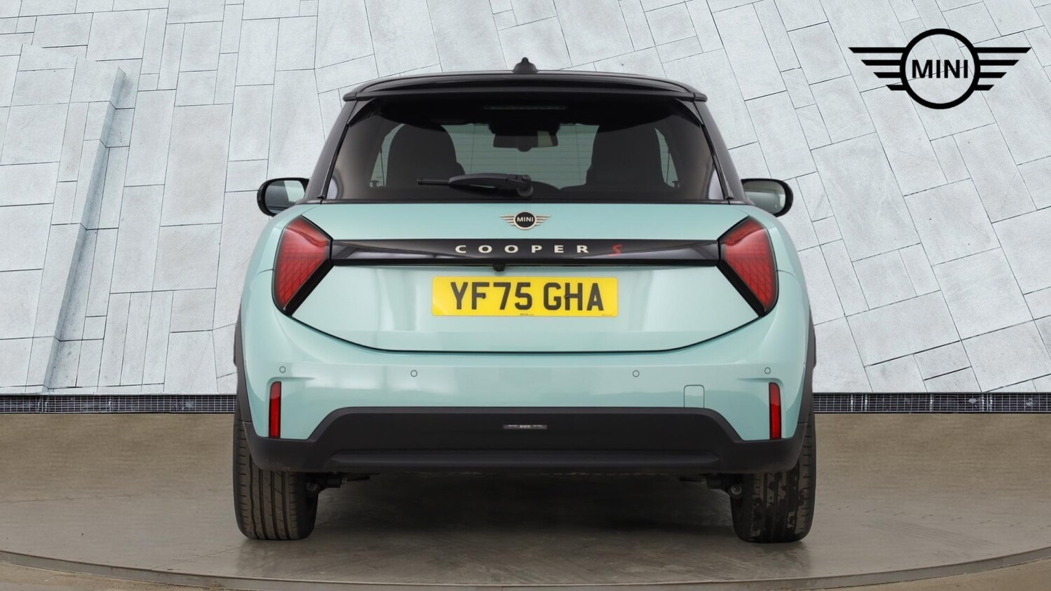 Used MINI Cooper 2025 for sale - 78156764: Photo 15