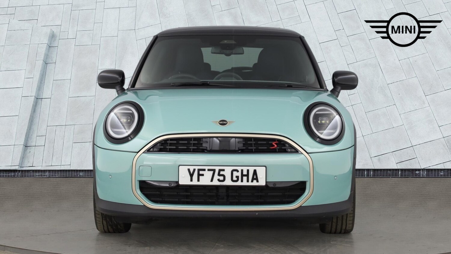 Used MINI Cooper 2025 for sale - 78156764: Photo 16