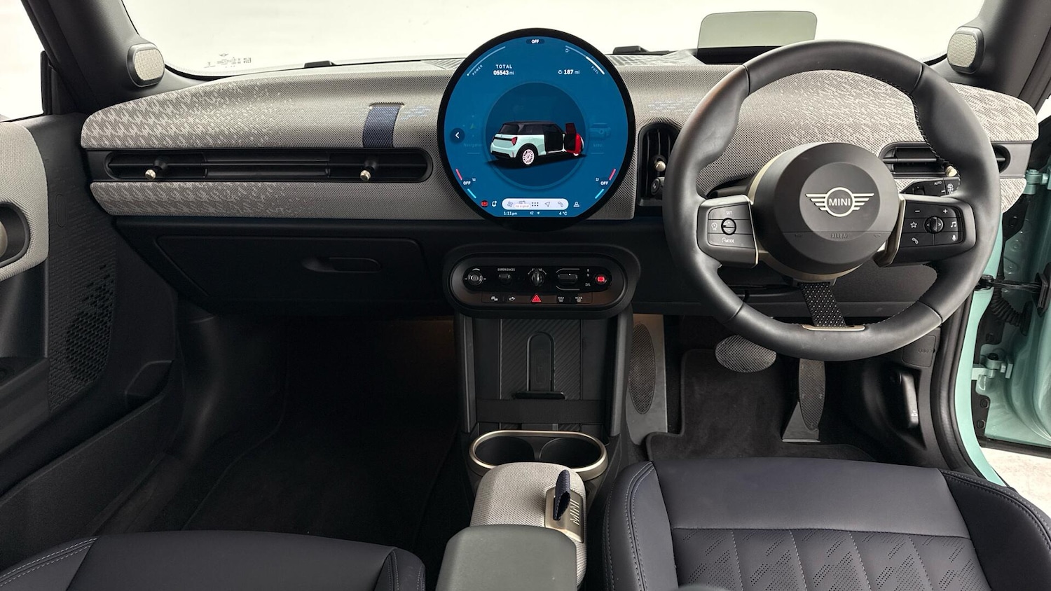 Used MINI Cooper 2025 for sale - 78156764: Photo 4