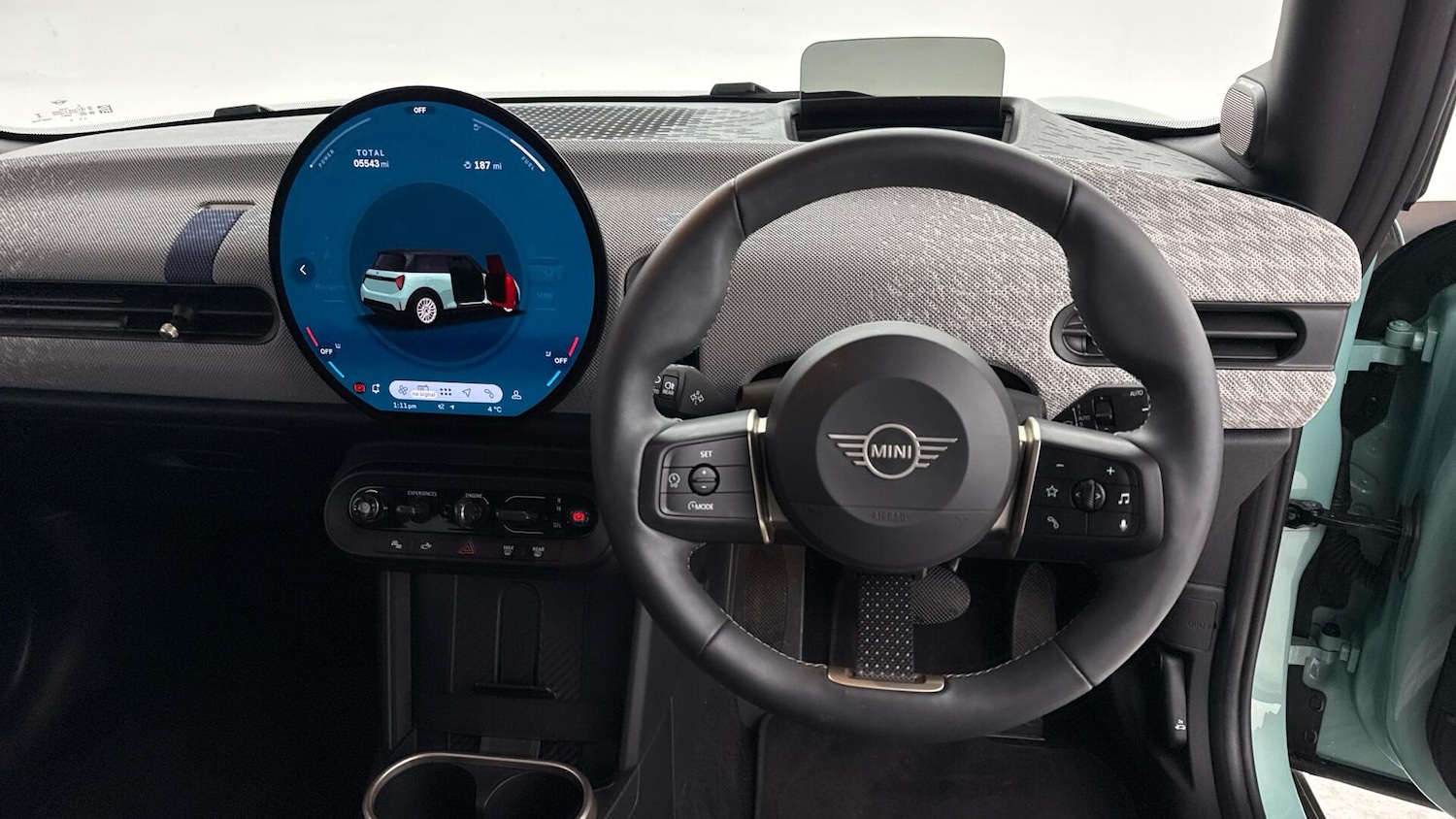 Used MINI Cooper 2025 for sale - 78156764: Photo 5