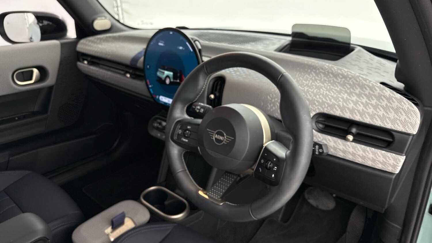 Used MINI Cooper 2025 for sale - 78156764: Photo 6