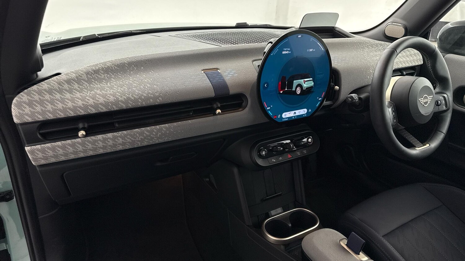 Used MINI Cooper 2025 for sale - 78156764: Photo 7