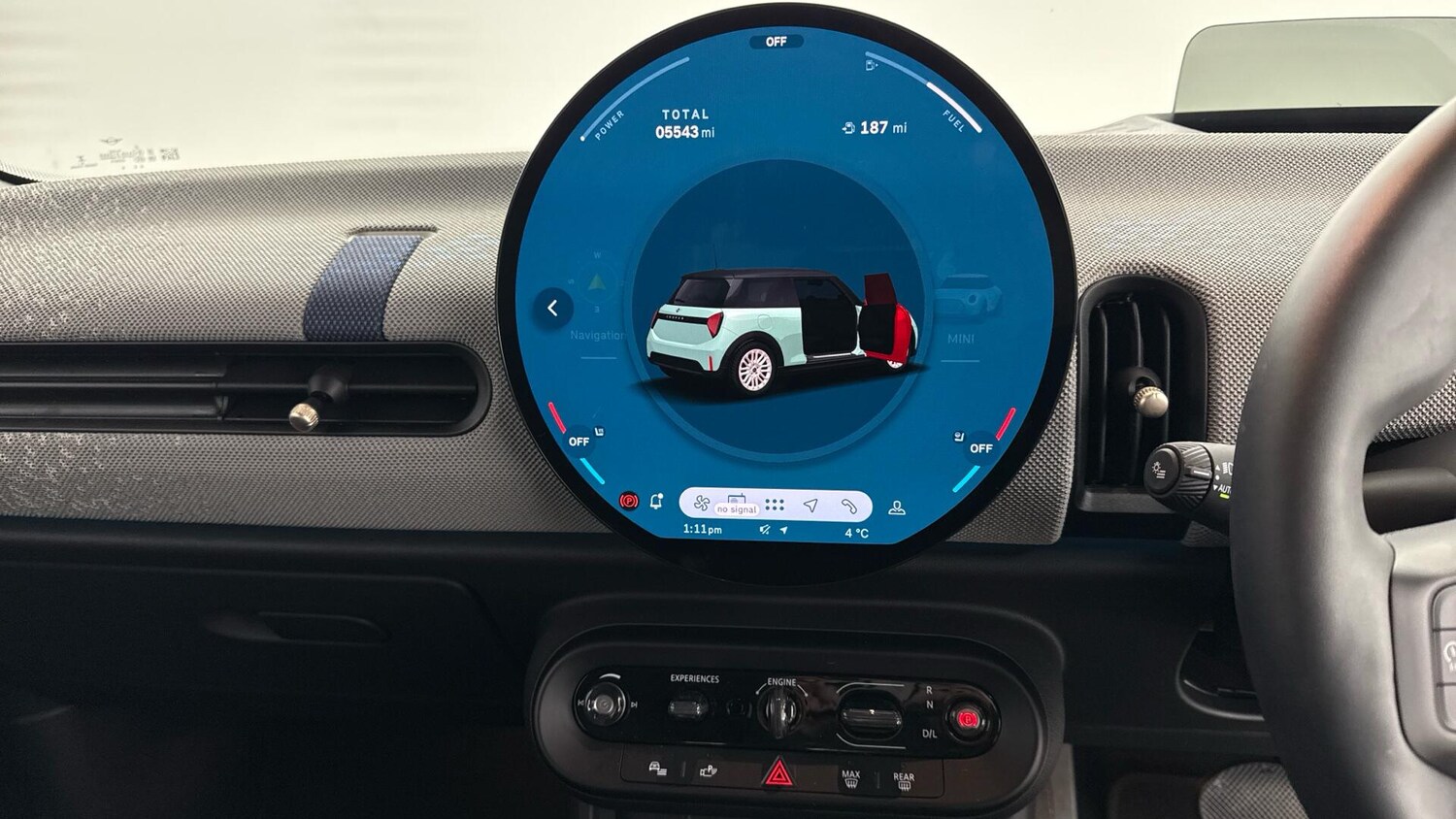 Used MINI Cooper 2025 for sale - 78156764: Photo 8