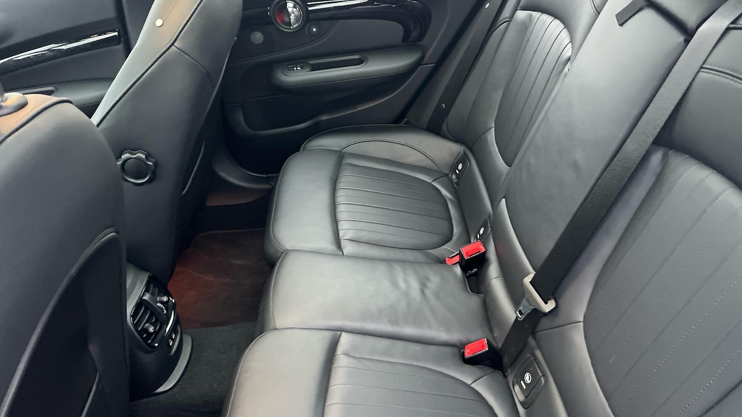 Used MINI Clubman 2023 for sale - 77559142: Photo 12