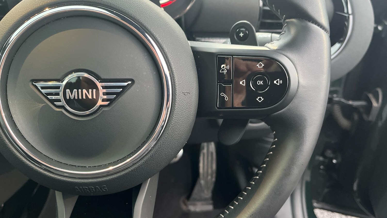 Used MINI Clubman 2023 for sale - 77559142: Photo 18