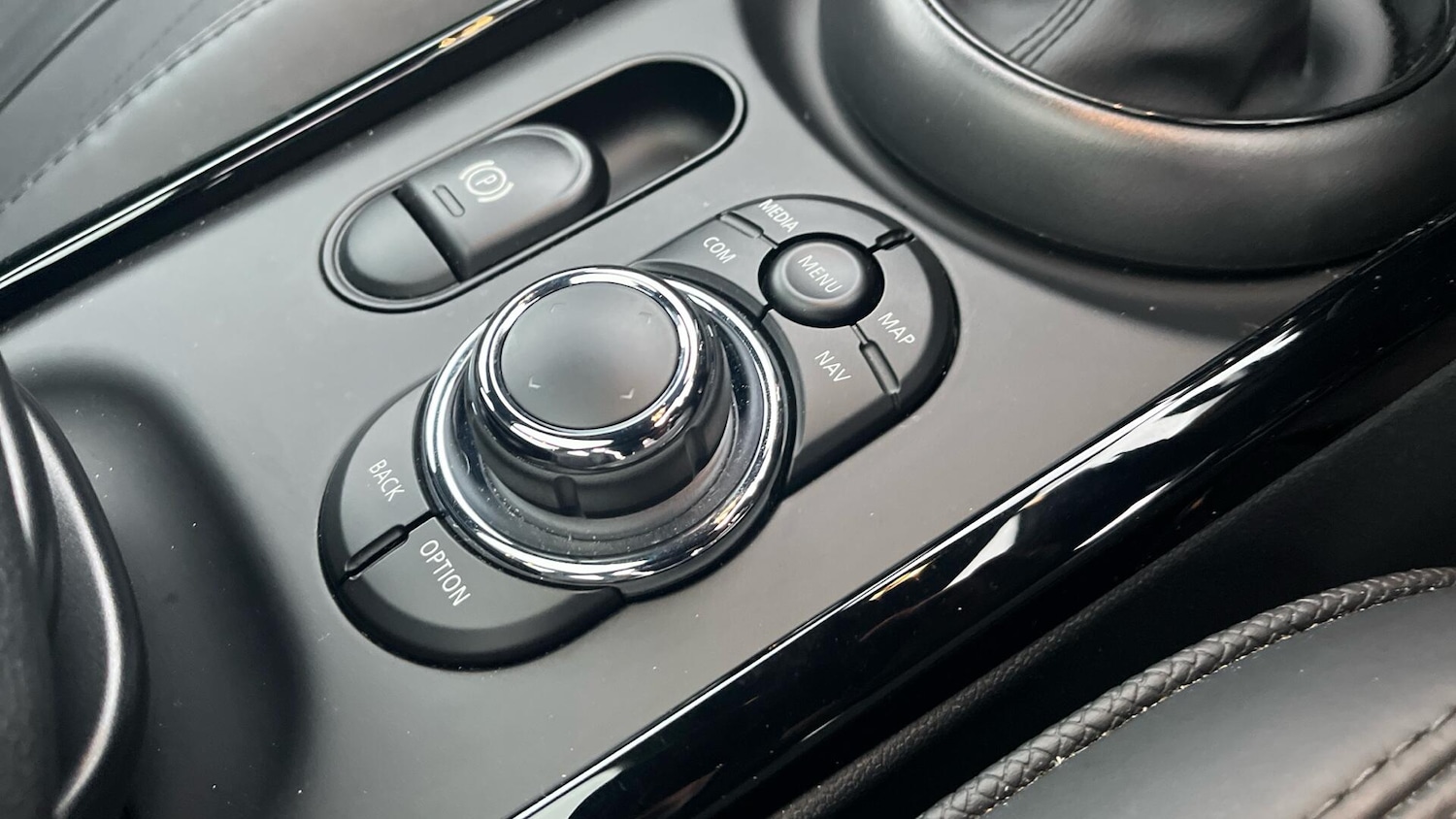 Used MINI Clubman 2023 for sale - 77559142: Photo 19