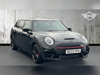 2023 (23) - 2.0 John Cooper Works ALL4 6dr Auto 5-Door