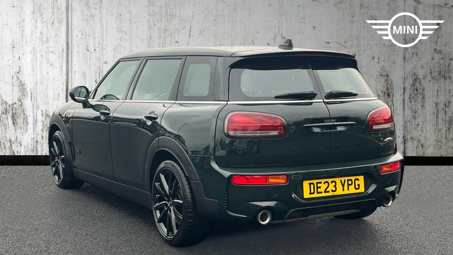 Used MINI Clubman 2023 for sale - 77559142: Photo 2