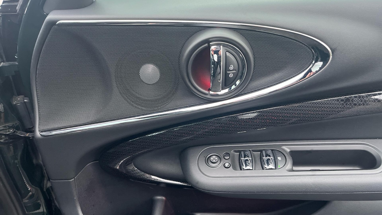 Used MINI Clubman 2023 for sale - 77559142: Photo 20