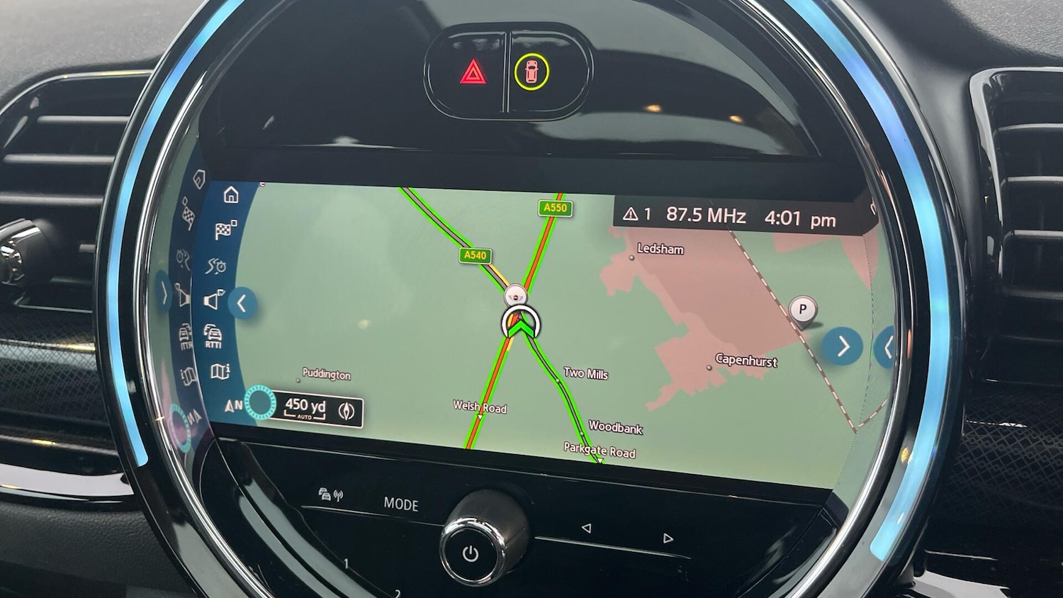 Used MINI Clubman 2023 for sale - 77559142: Photo 21