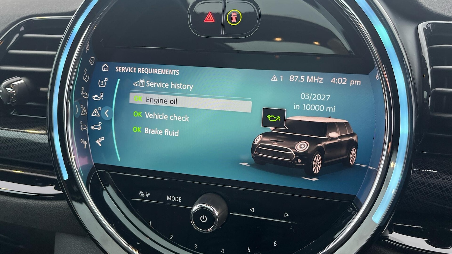 Used MINI Clubman 2023 for sale - 77559142: Photo 26