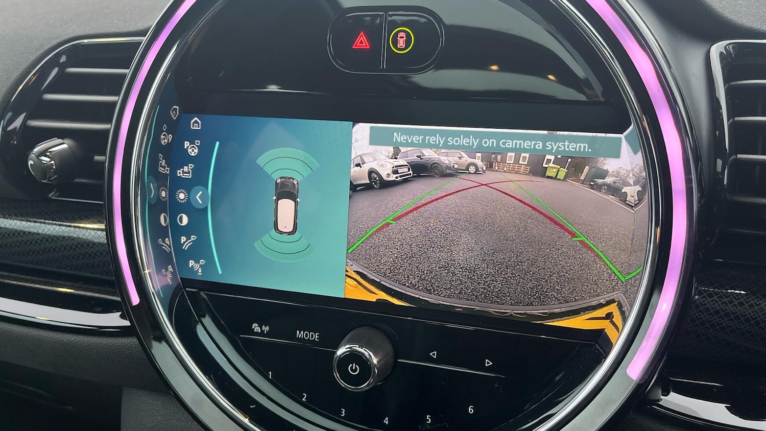 Used MINI Clubman 2023 for sale - 77559142: Photo 28