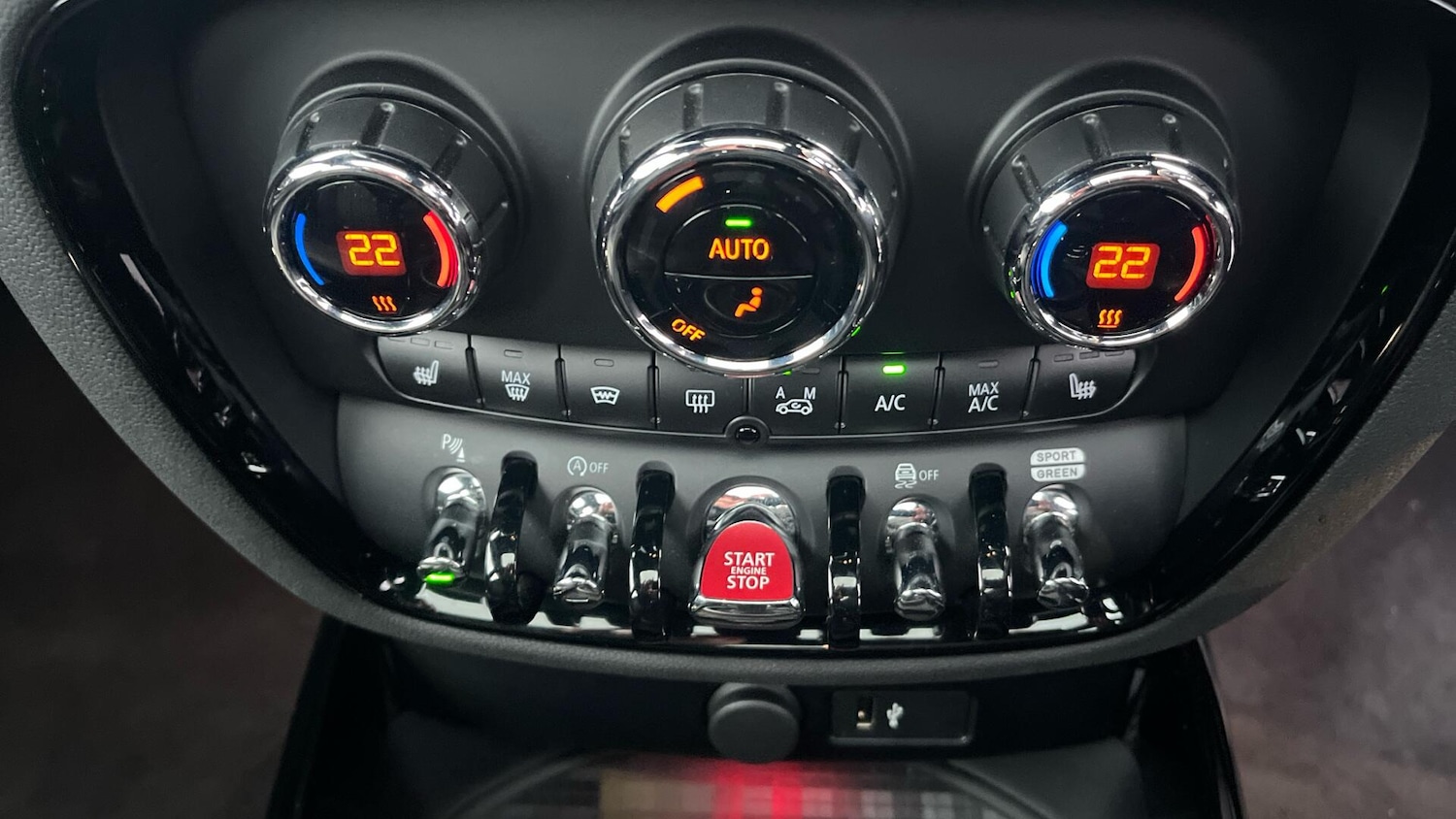 Used MINI Clubman 2023 for sale - 77559142: Photo 29