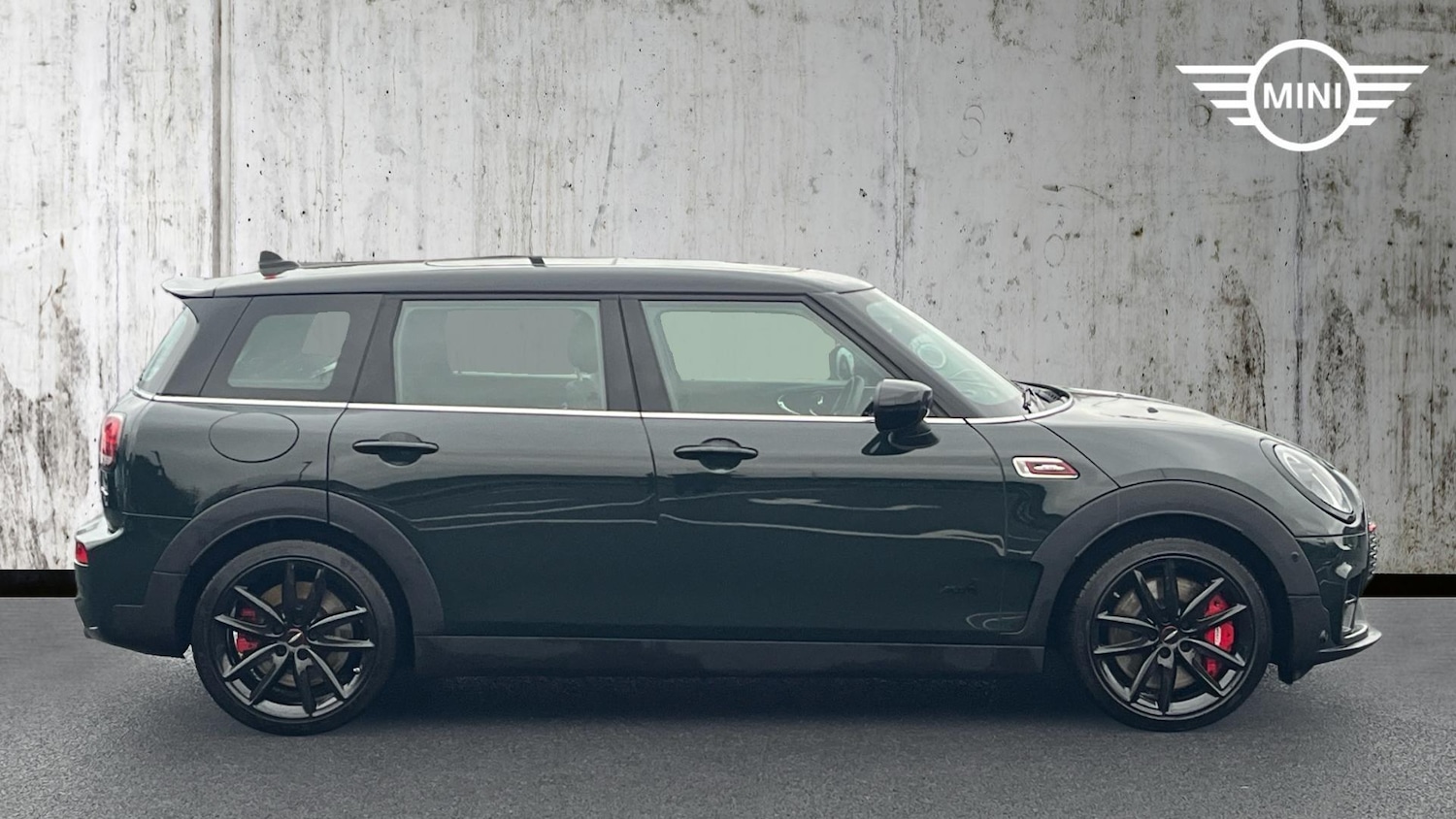 Used MINI Clubman 2023 for sale - 77559142: Photo 3