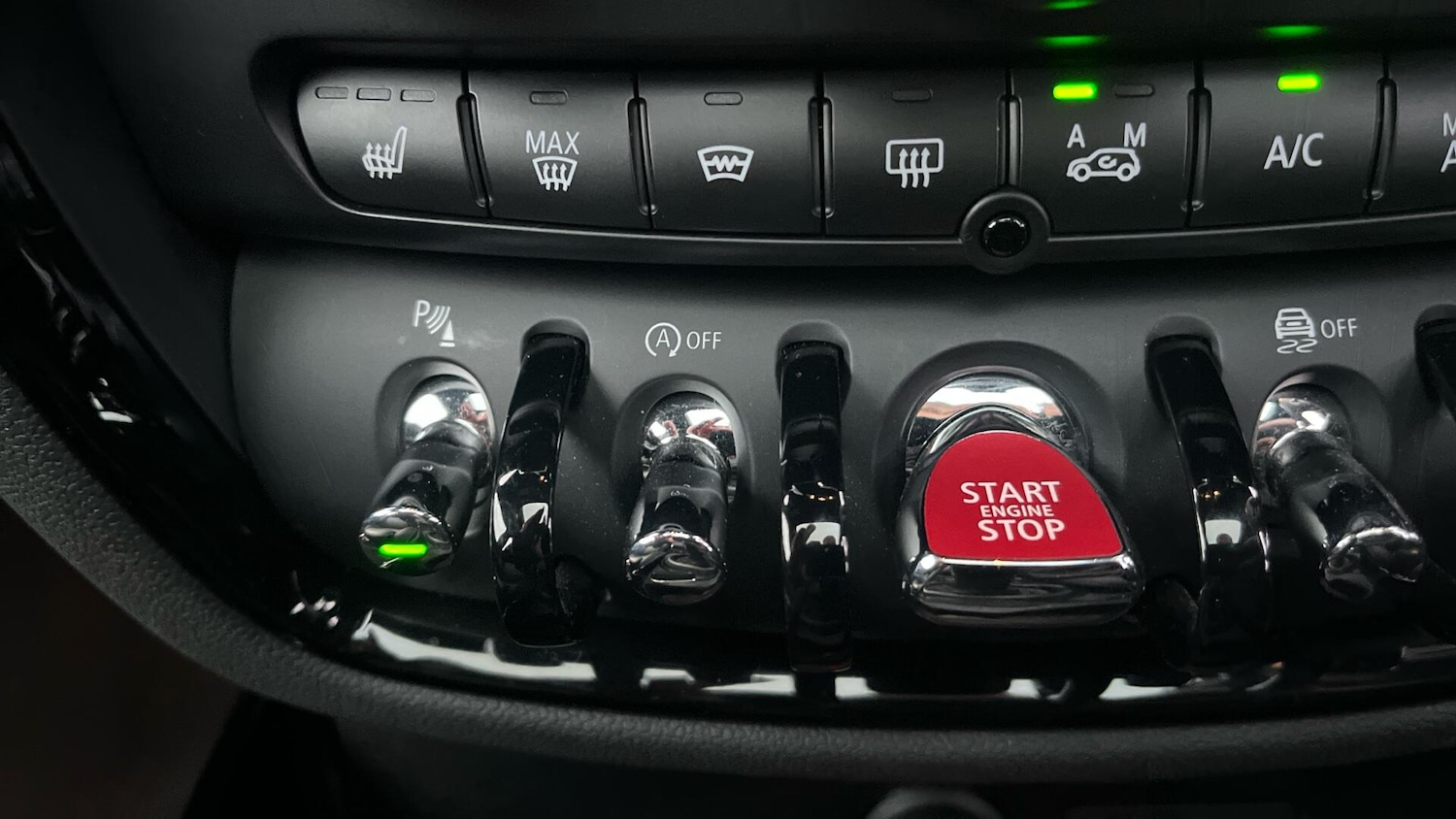 Used MINI Clubman 2023 for sale - 77559142: Photo 31