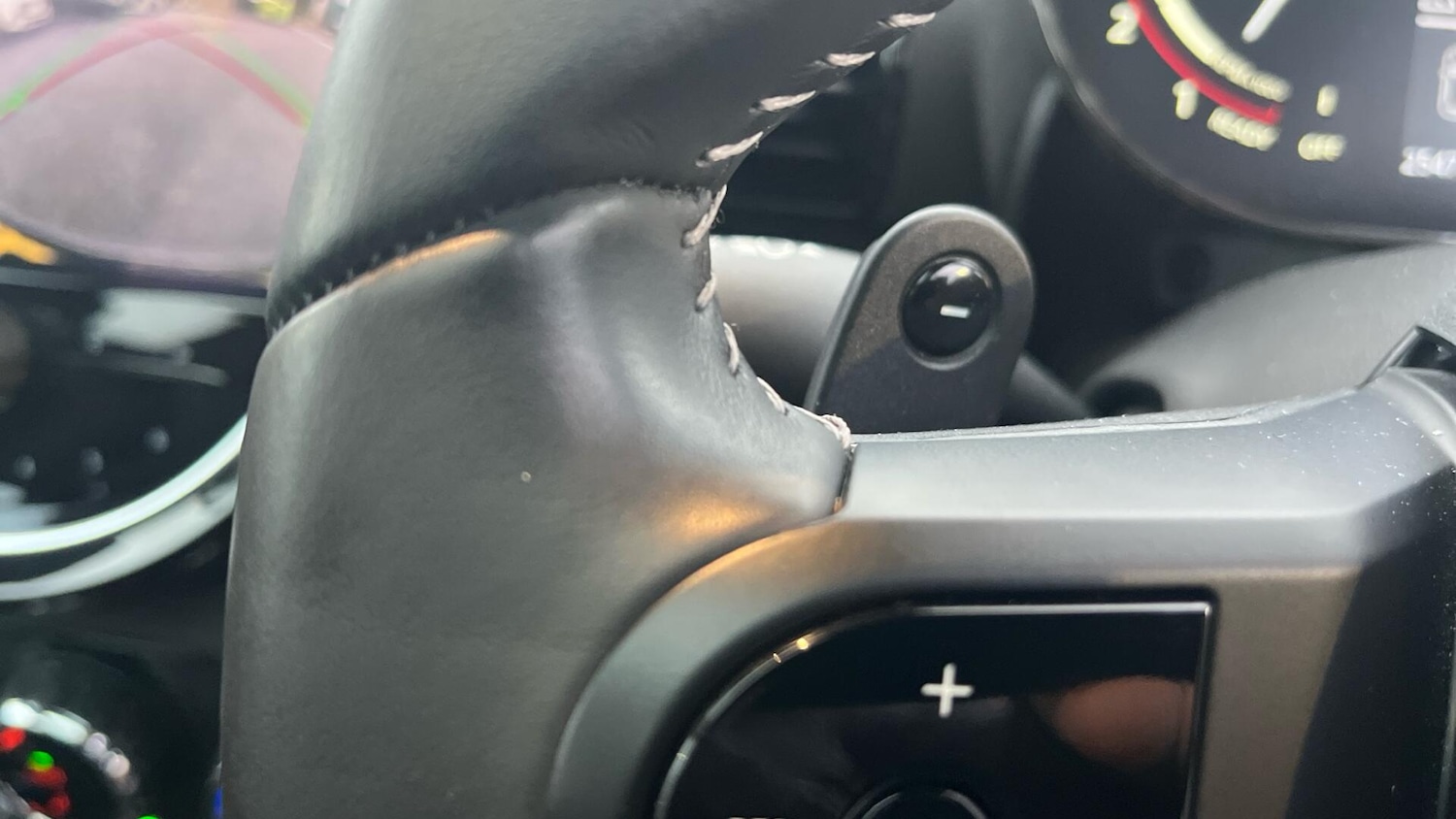 Used MINI Clubman 2023 for sale - 77559142: Photo 34