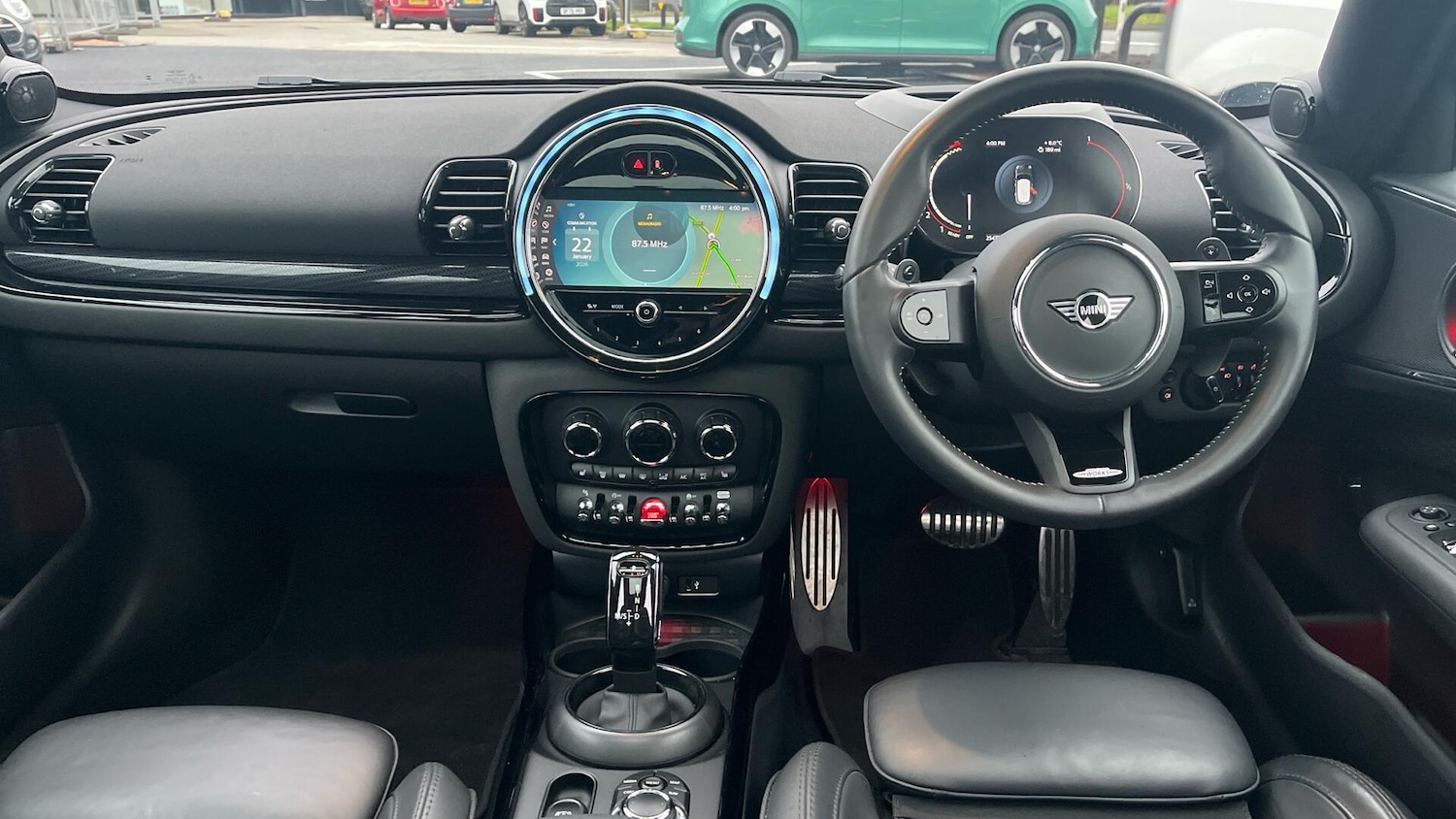 Used MINI Clubman 2023 for sale - 77559142: Photo 4